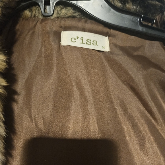 Jacket - Picture 2 of 3